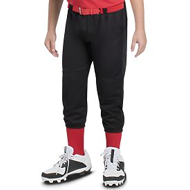 Augusta Gamer Pull-Up Baseball Pants With Loops