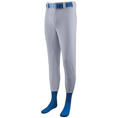 Augusta Belted Baseball Pants