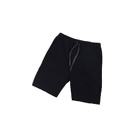 Burnside Fleece Street Shorts