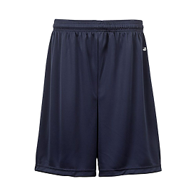 Badger Sportswear B-Core 6 inch Youth Short