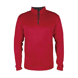 Badger Sportswear B-Core 1/4 Zip