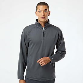 Badger Sportswear B-Core 1/4 Zip Pullover