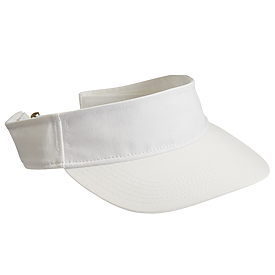 CHAMPION HEADWEAR Washed Visor