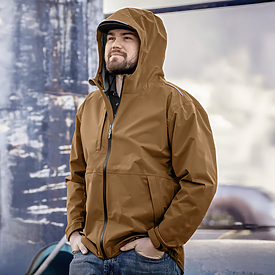 DRI DUCK Challenger Full Zip Jacket