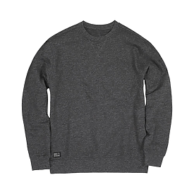 DRI DUCK Granite Crew Neck