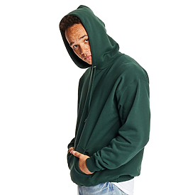 Hanes Ultimate Cotton Hood