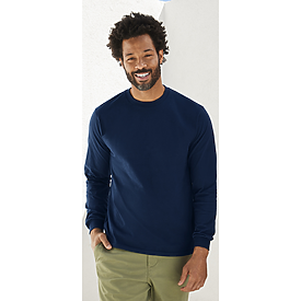 Gildan Hammer Adult Long Sleeve T-Shirt