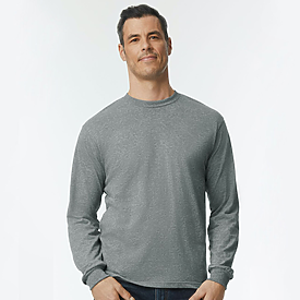 Gildan Hammer Adult Long Sleeve T-Shirt