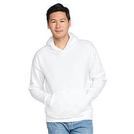 Gildan Hammer Adult Fleece Hood