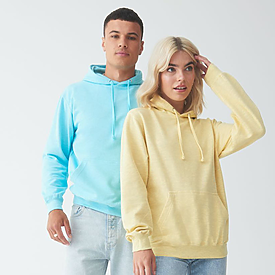 Just Hoods by AWDis Surf Hoodie