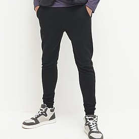 Just Hoods by AWDis Tapered Track Pant