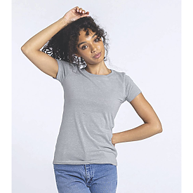 Next Level Ladies Ideal Crew T-shirt
