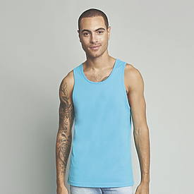 Next Level 4.3oz 100% Mens Premium Tank Top