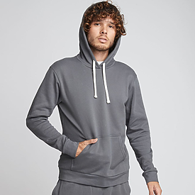 Next Level Unisex Santa Cruz Hoodie