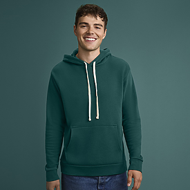 Next Level Unisex Santa Barbara Hoodie