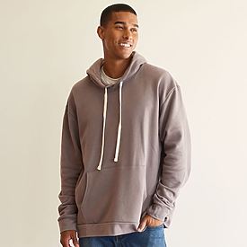 Next Level Unisex Santa Barbara Hoodie