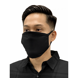 Burnside Face Mask with Filter Pocket- 30 Pack
