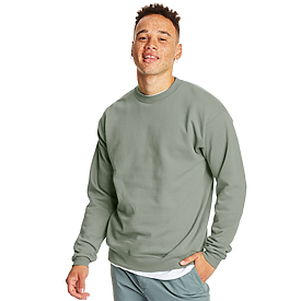 Hanes 7.8 oz. Comfortblend Crew Sweat