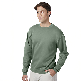 Hanes 7.8 oz. Comfortblend Crew Sweat