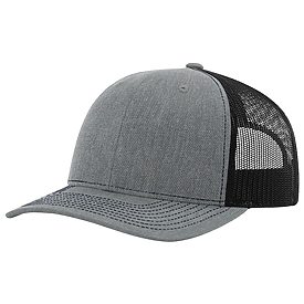 Richardson Youth Trucker Snapback Cap