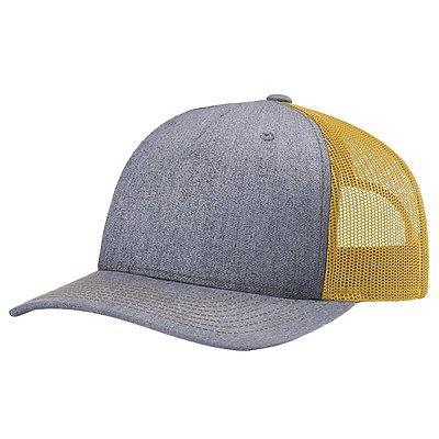 Richardson Five-panel Trucker Cap