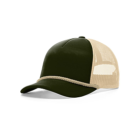 Richardson Low Pro Foamie Trucker Cap