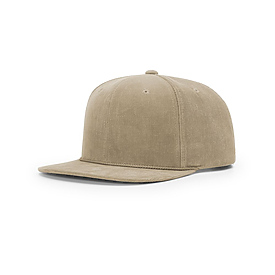 Richardson Timberline Solid Corduroy Cap