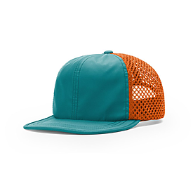 Richardson Rogue Wide Set Mesh Cap