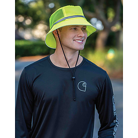 Adams Reflective Safety Bucket