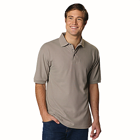 Sierra Pacific Mens Silky Smooth Knit
