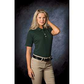 Sierra Pacific Ladies Pique Sport Shirt