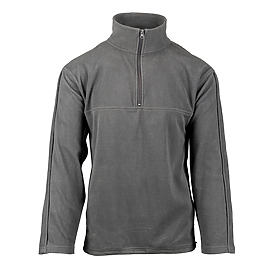 Sierra Pacific Adult 1/4 Zip Micro Fleece Jacket