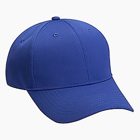 Adams Velocity Cap