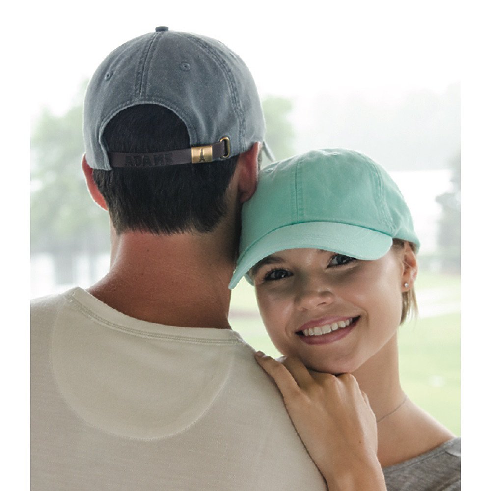 Adams Optimum Pigment Dyed Cap 