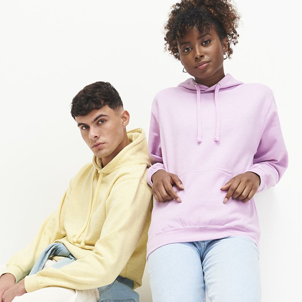 Just Hoods by AWDis Surf Hoodie | Imprintable-Wear